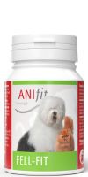 Hund Katze Nahrungsergänzungen Fell-Fit 70g 1 Stück Anifit